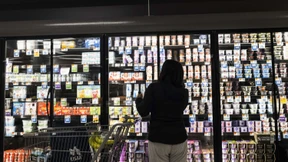 Inflation in Vereinigten Staaten steigt auf 9,1 Prozent