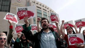 Das Urteil gegen Osman Kavala ist ein Verbrechen