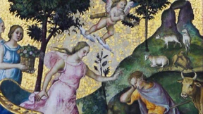 Heimatliches Lecken mit Nazis und der Prantlhausener Zeitung