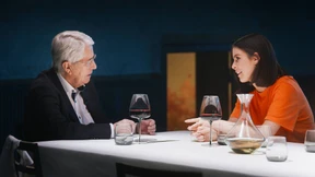 Ist das wirklich die letzte Runde?