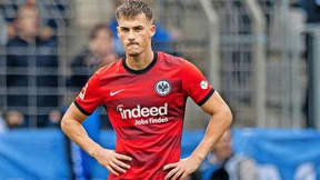 Hrustic nimmt den Kampf bei der Eintracht an