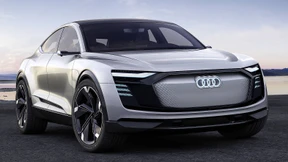 Sind Elektroautos die Lösung?