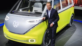 VW-Betriebsrat droht mit Ende des Zukunftspakts