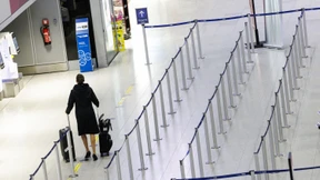 Verdi nimmt Luftfahrt in Geiselhaft