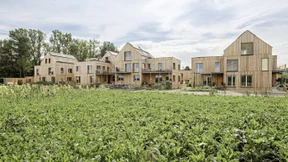 Preisgekrönt, doch noch nicht gut genug