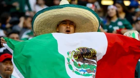 Ärger mit Mexikos Fans überschattet Finale