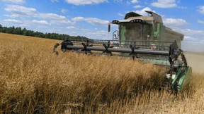 Biosprit in Zeiten knapper Nahrungsmittel