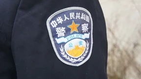 Acht Tote bei Messerangriff in China