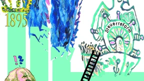 Der Reichtum der Deutschen