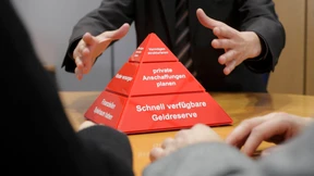 Deutsche unterschätzen Finanzbedarf im Alter