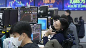 Korea warnt vor Inflation