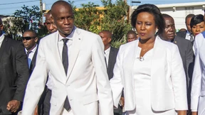 Haitis Präsident bei Anschlag getötet