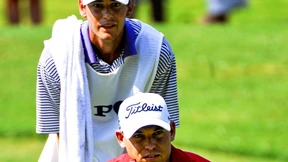 Golf als Familienangelegenheit