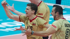 Deutschland schmettert sich in die zweite Runde