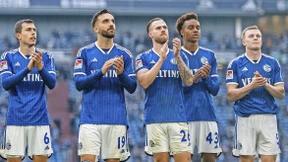 „Ich sehe kein Drittliga-Szenario für Schalke!“