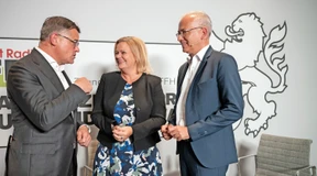 Die neue Schärfe des Wahlkampfes