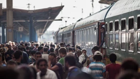 Asyl ungarischer Art