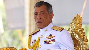 Ende einer Posse: Der thailändische König und die deutsche Justiz