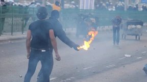 Demonstration in Bahrein aufgelöst 