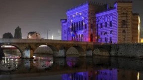 Das falsche Rezept für den Balkan