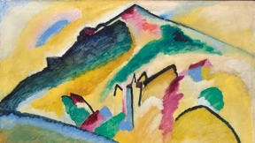 Die Sammlung war wichtiger als der Handel 