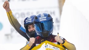 Ein Doppelsieg und ein Drama