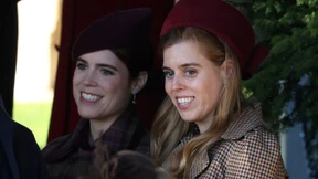 Die königliche Distanz zu Beatrice und Eugenie wächst