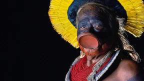 Brasiliens Indigene verbünden sich gegen Bolsonaro