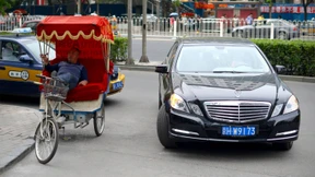 Asiaten erstmals reicher als Westeuropäer