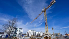 Die Kosten des Wachstums