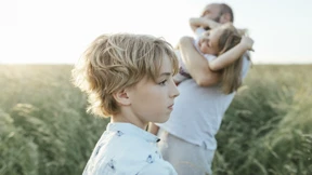 Wenn man es seinen Eltern nie recht machen kann