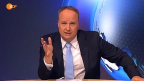 Fragen an die Deutsche Bank