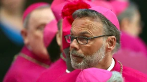 Neuer Job, neuer Bart, neue Brille