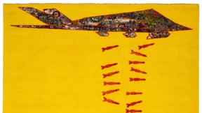 Teppiche von Jan Kath