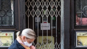 22 Milliarden Euro für Unternehmen und Solo-Selbständige