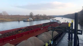 Leichtes Erdbeben in Niedersachsen