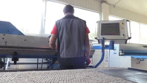 Geflüchteter Azubi steht vor Abschiebung