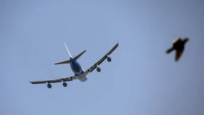 Irankrieg: So geht es gestrandeten Urlaubern in Dubai