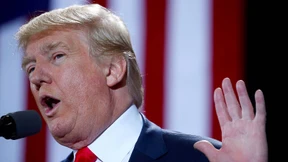 Was steckt hinter dem neuen Steuer-Vorwurf gegen Trump?