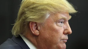 Mr. Trump, bleiben Sie sich treu!