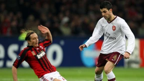 Es gibt ein wahres Fußballleben im falschen