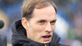 Tuchel sieht Dortmund „gnadenlos durchgefallen“