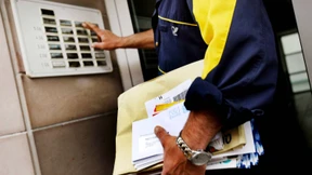 Wenn der Postmann niemals klingelt