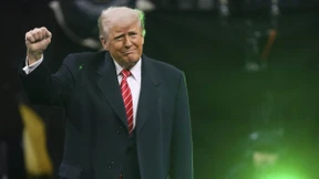 Jetzt leben wir alle in der korrumpierten Psyche des Donald J. Trump