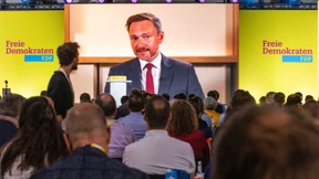 Die Angst der Liberalen vor dem Verlierertum