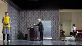 Gibst du mir das Leben wieder, nur um mich zu quälen?