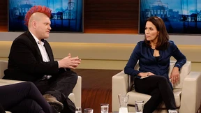 Wird die Würde des Menschen maschinenlesbar?