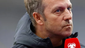 „Wir bleiben jetzt mal schön ruhig“