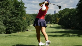 Wie schwer es ist, ein Golfprofi zu sein