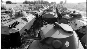 Kraftwagen gegen Rohkaffee